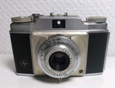 Agfa Silette Pronto 1:3,5/45