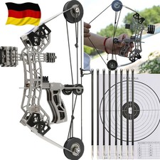 Mini compoundbogen 8pfeile - mini,