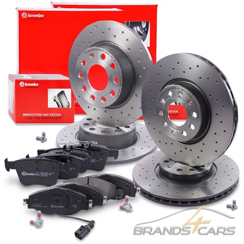 Brembo sport bremsscheiben - brembo, sport-bremsscheiben