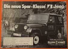 Allrad schmitt jeep - 52.,