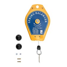 Federzug 3kg spring - federzug, 1.5-3kg