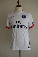 Paris Saint-Germain 2015 2016