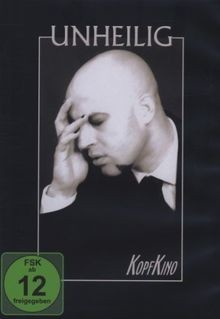 Unheilig kopfkino dvd - |, |