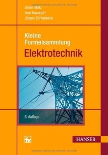 Kleine formelsammlung - kleine,