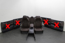 BMW X5 F15 Sitze