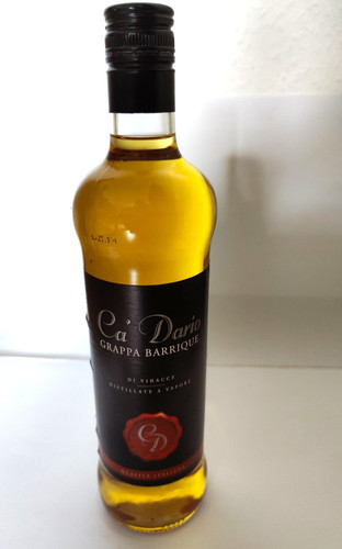 Dario grappa barrique - dario,
