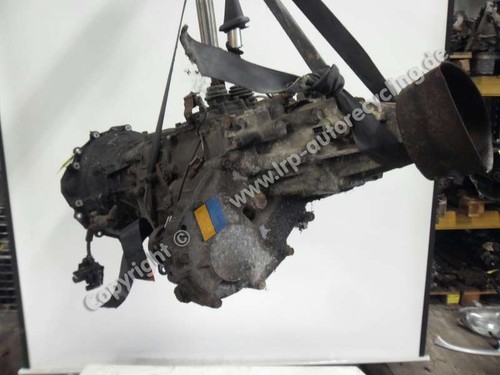 Mitsubishi pajero v20 original - mitsubishi,