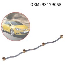 GESTÄNGE DRALLKLAPPEN