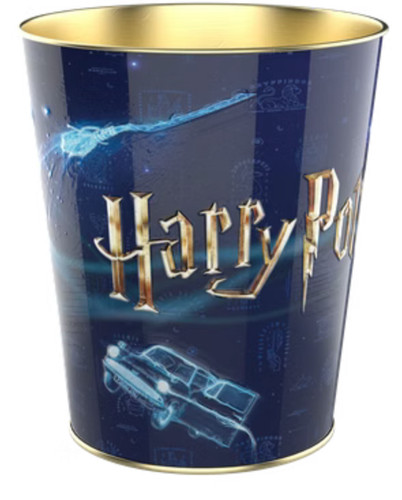 Official harry potter popcorn - official,