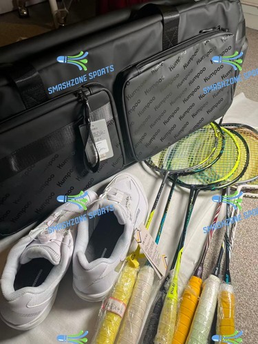 Neue badmintonschlägertasche - neue,