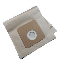 10 x  Staubsaugerbeutel