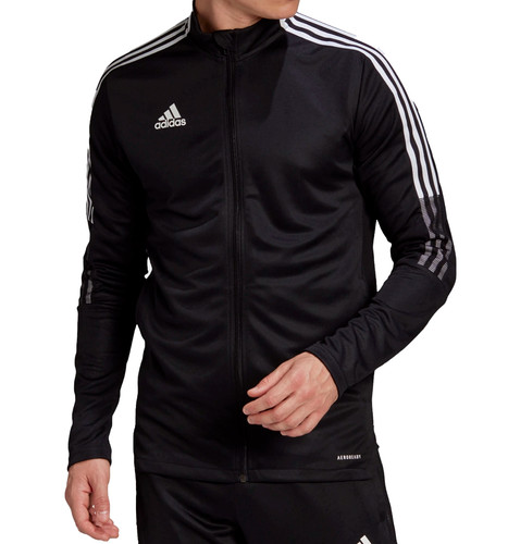 Adidas herren trainingsanzug - adidas,