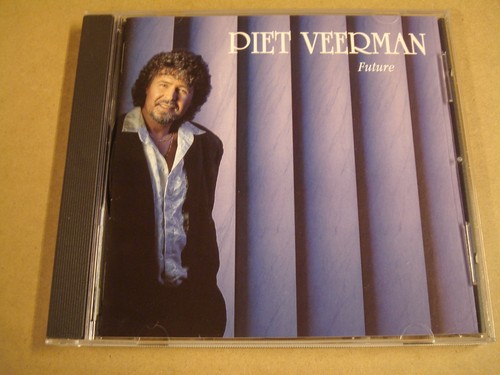 Piet veerman future - /,