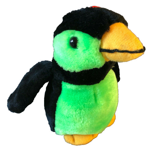 Plüschtier pinguin anhänger - plüschtier,