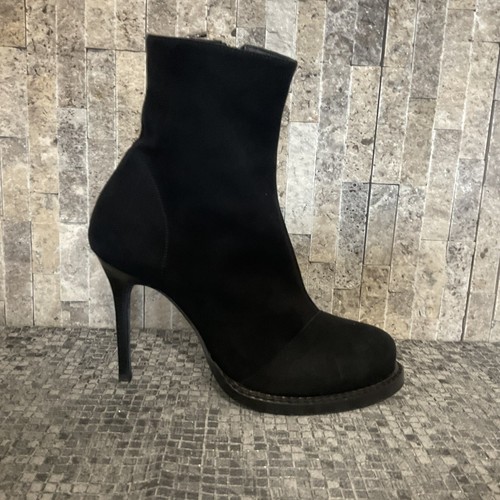 Ann demeulemeester stiefelette - ann,