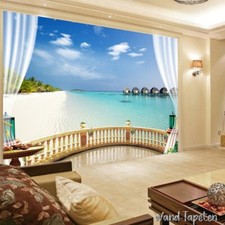 Vlies Fototapete Wandtapete