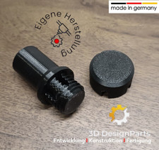 Anti Komposter Wasserablauf