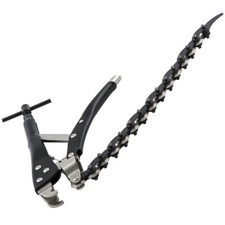 Rohrschneider Auspuff