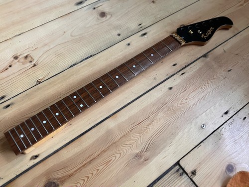 Keiper super strat - super,