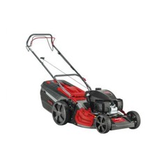 AL-KO Benzinrasenmäher