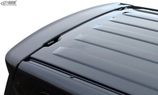 RDX rear spoiler for VW T6 &