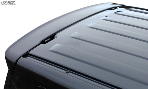 Rdx heck spoiler - spoiler, &