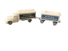 Wiking transporte mit - wiking,