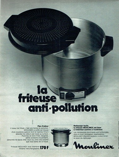 Werbung advertising 1973 - werbung,