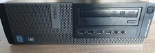 Computer Dell PC 7010 Optiplex i5-3470 4 x 3,4GHz Desktop PC 250GB HDD 4GB RAM