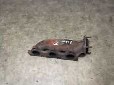 Audi A4 B5 2.4 V6 ARJ Krümmer rechts Abgaskrümmer Auspuff #27419