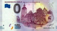 Null euro schein - null,