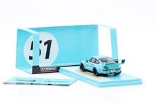 1:43 Tarmac Porsche 911 RWB