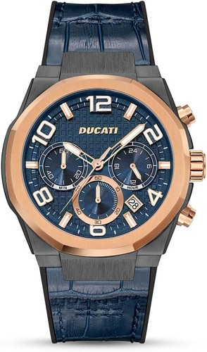 Ducati dtwgc0001104 quarzwerk - ducati,