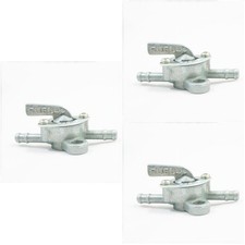  3 Pieces Benzin-generator Stromagregator Benzinabsperrventil Motorradteile