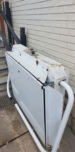 Plattformlift rollstuhllift - plattformlift,