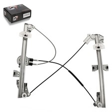 Fensterheber manuell vorne