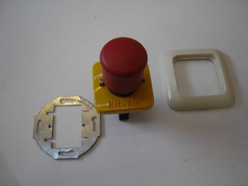 Eaton not aus taster - eaton,