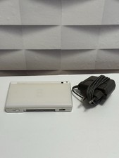 Nintendo DS Lite Weiß USG-001