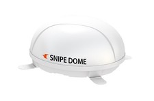 Selfsat snipe dome gps - selfsat,