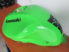 Original Kawasaki ER-6n ER650D
