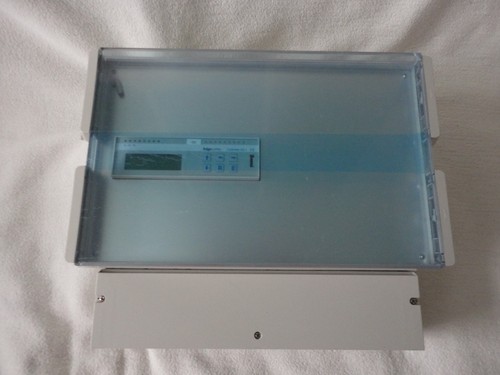 Display controller dräger - display,