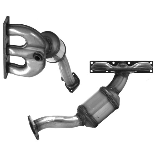 Bm91351h katalysator bmw e39 - bmw,