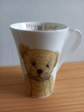 Teddy, Becher, Tasse, mug, Roy