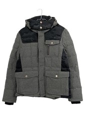 Handstich Herren Winterjacke L