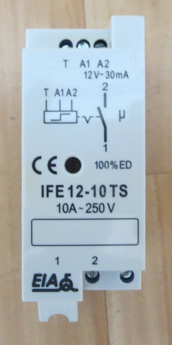 12V