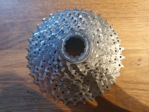 Shimano alivio hg400 - alivio, cs-hg400