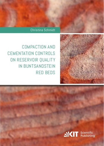 Compaction and cementation