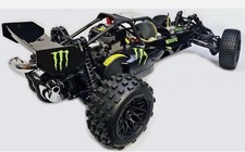 Rovan RC 1/5 Scale 29cc 5B