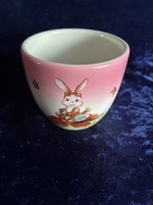Goebel Ostern Vase Topf