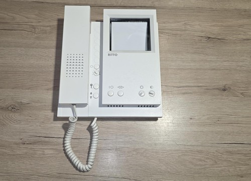 Ritto 4816 monitor - ritto,